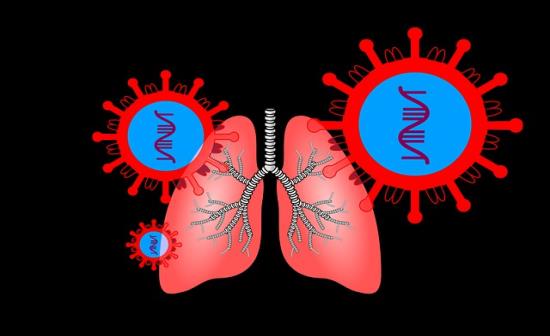 Tumore del polmone, sopravvivenza in aumento per le forme mutate
