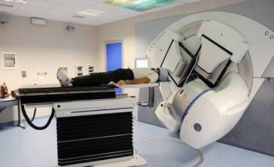 Una terapia moderna, mirata ed efficace per la guarigione dal tumore grazie  alla radioterapia.