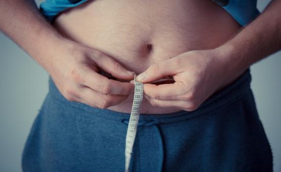Il metabolismo degli obesi è significativamente diverso da quello degli individui di peso normale.