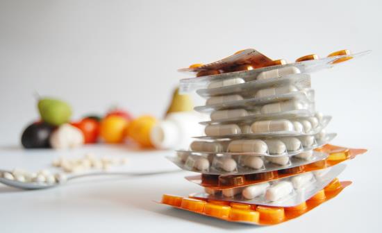 Incompatibilità  fra farmaci e alimenti