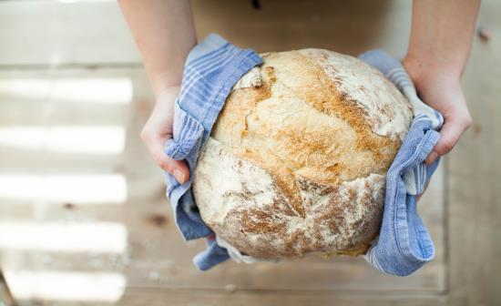 II valore nutritivo del pane varia in relazione al tipo di farina utilizzata.